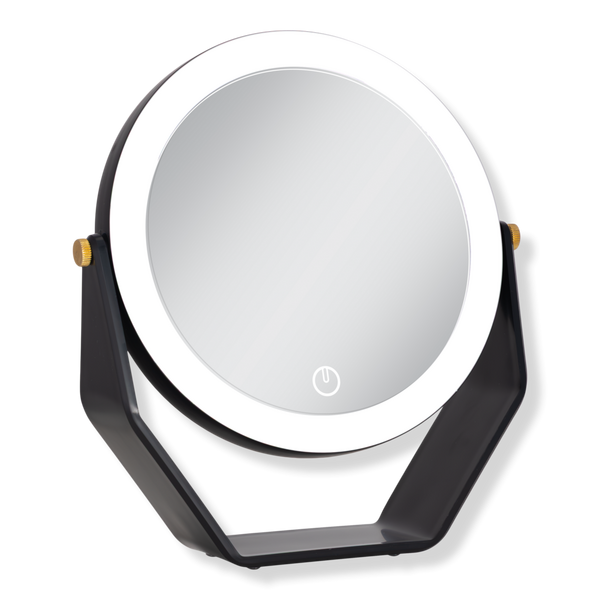 Zadro LED Lighted Makeup Mirror with Magnification #1