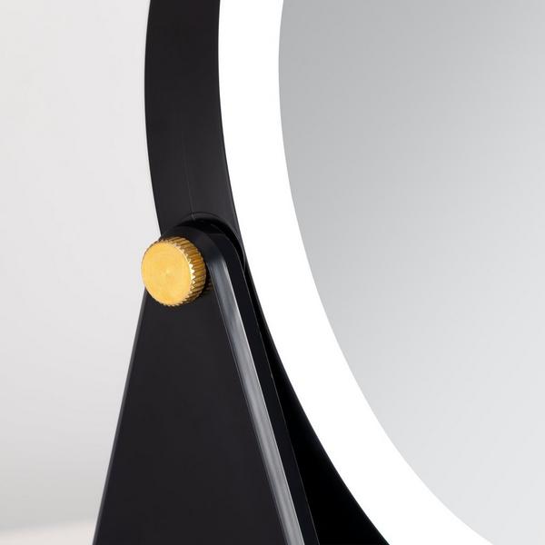 Zadro LED Lighted Makeup Mirror with Magnification #4