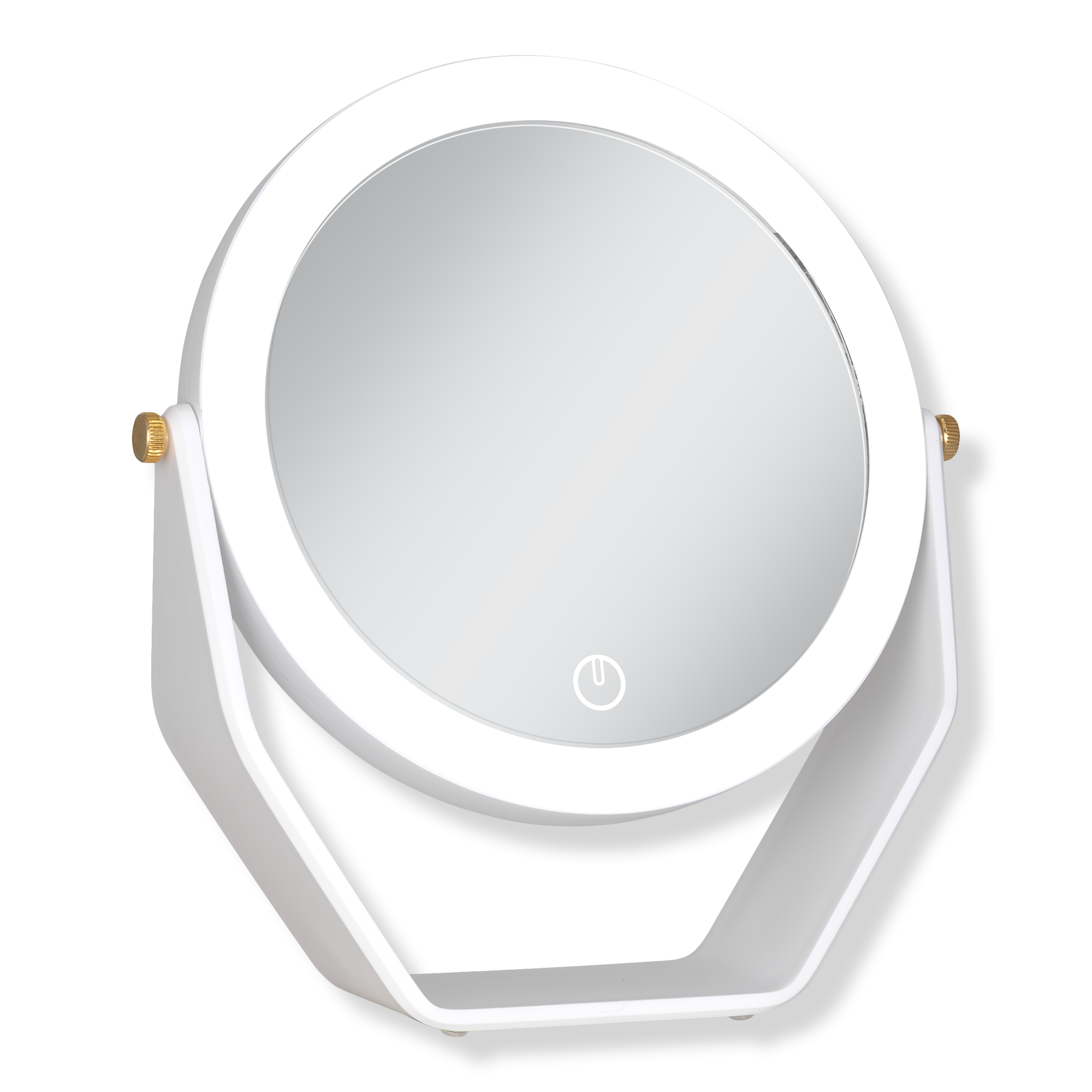 Zadro LED Lighted Makeup Mirror with Magnification #1
