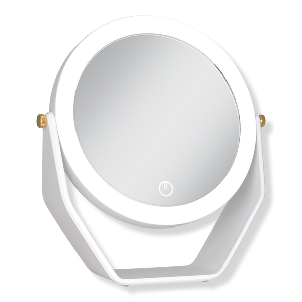 Zadro LED Lighted Makeup Mirror with Magnification #1
