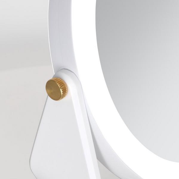 Zadro LED Lighted Makeup Mirror with Magnification #2