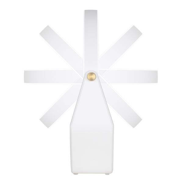 Zadro LED Lighted Makeup Mirror with Magnification #4