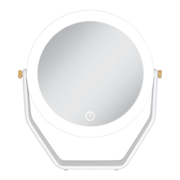 Zadro LED Lighted Makeup Mirror with Magnification #5