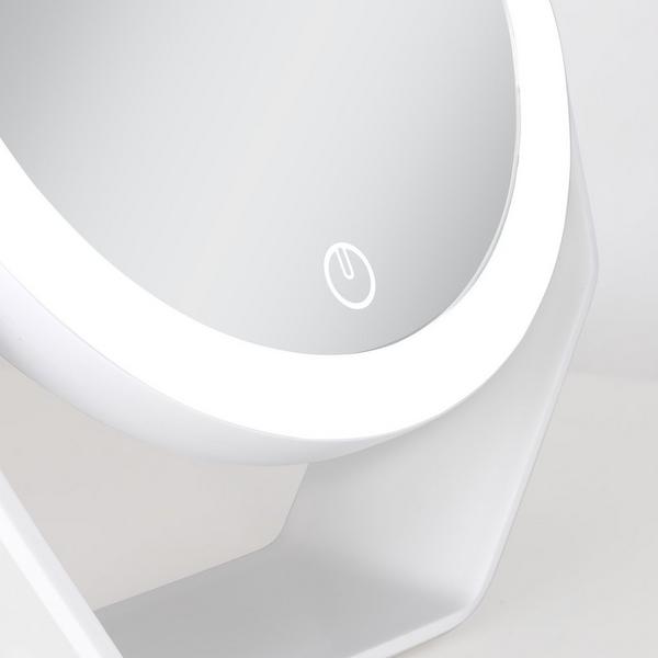 Zadro LED Lighted Makeup Mirror with Magnification #6