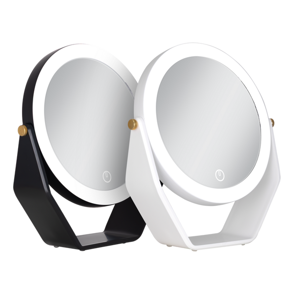 Zadro LED Lighted Makeup Mirror with Magnification #8