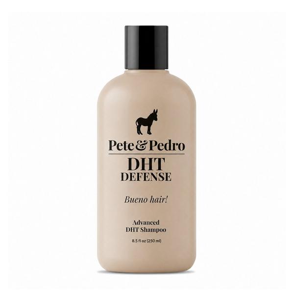 Pete & Pedro The Hair Growth & Scalp Health System Kit #2