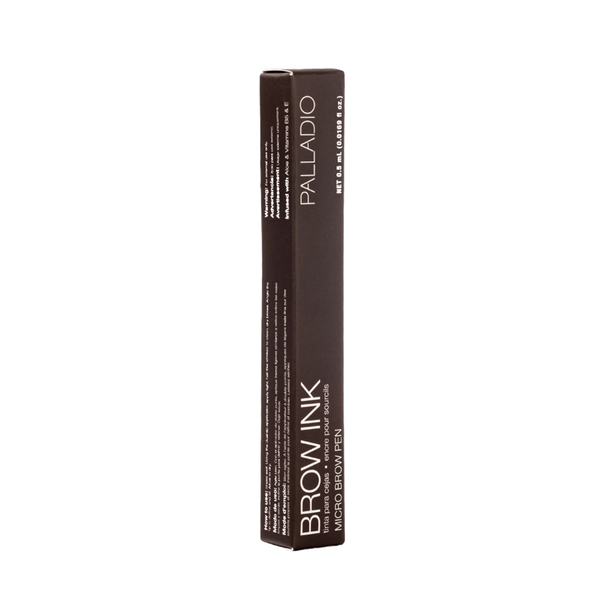 Palladio Beauty Brow Ink Micro Brow Pen #4