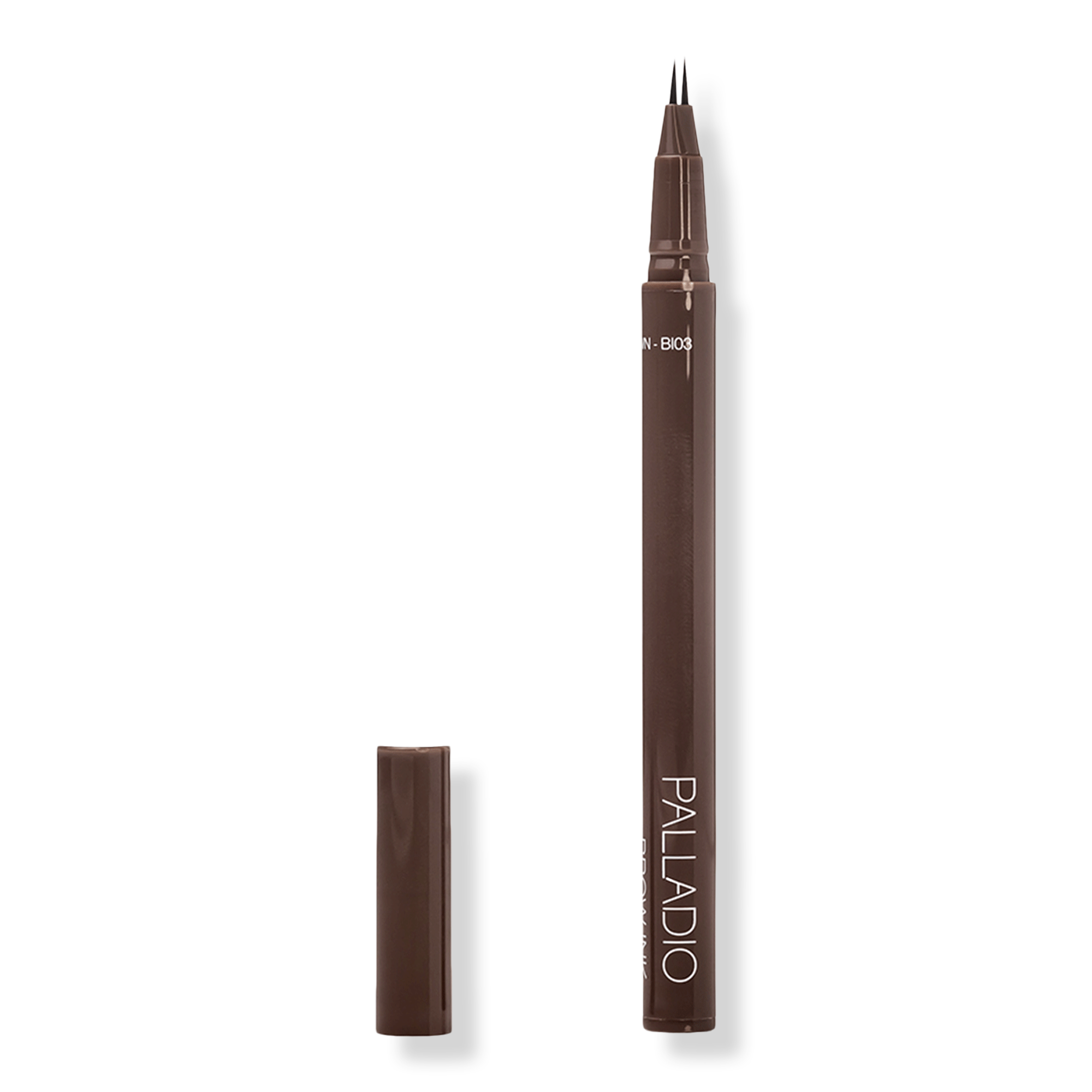 Palladio Beauty Brow Ink Micro Brow Pen #1
