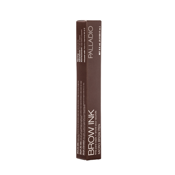 Palladio Beauty Brow Ink Micro Brow Pen #4
