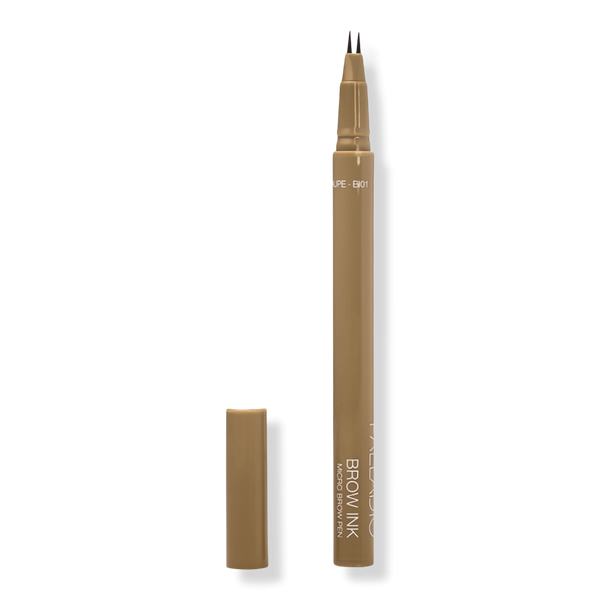 Palladio Beauty Brow Ink Micro Brow Pen #1