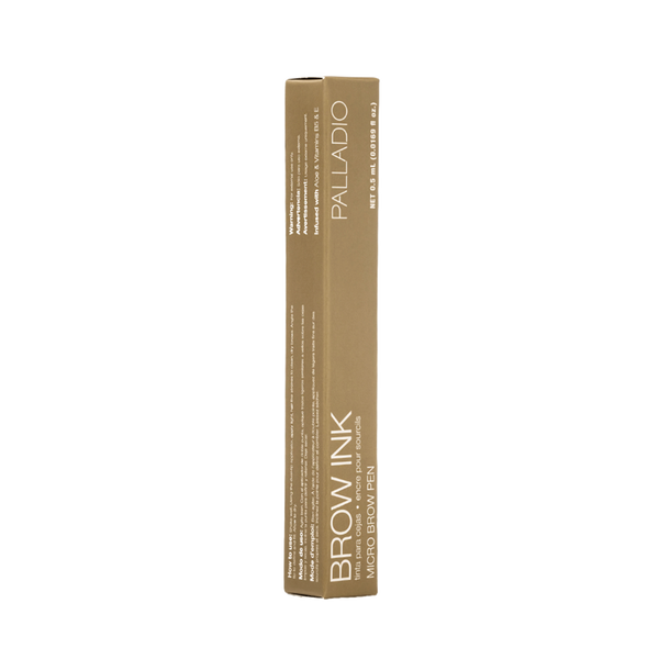 Palladio Beauty Brow Ink Micro Brow Pen #4
