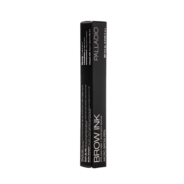 Palladio Beauty Brow Ink Micro Brow Pen #4
