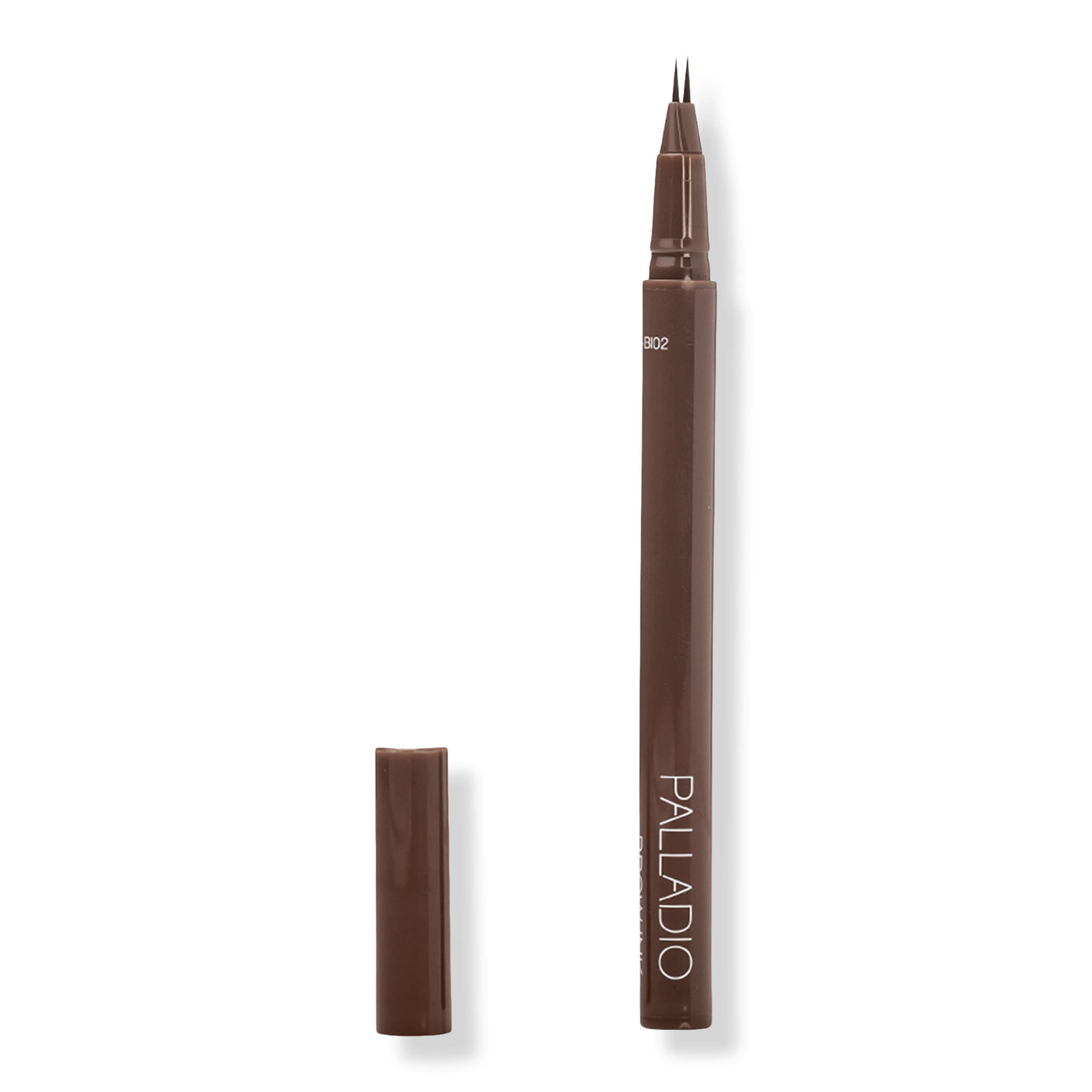 Palladio Beauty Brow Ink Micro Brow Pen #1