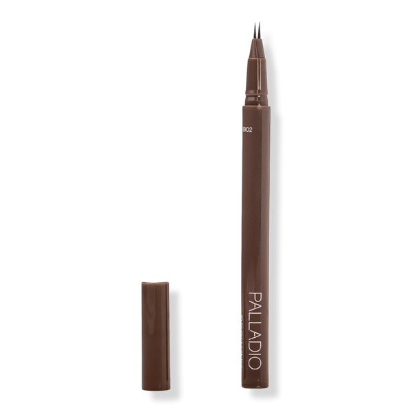 Palladio Beauty Brow Ink Micro Brow Pen #1