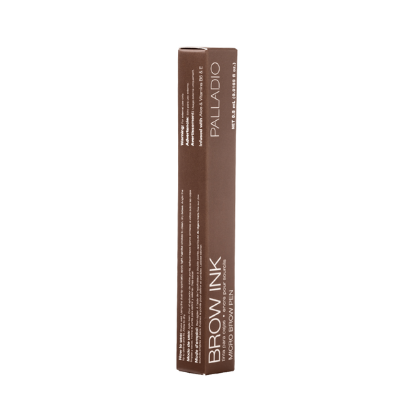 Palladio Beauty Brow Ink Micro Brow Pen #4