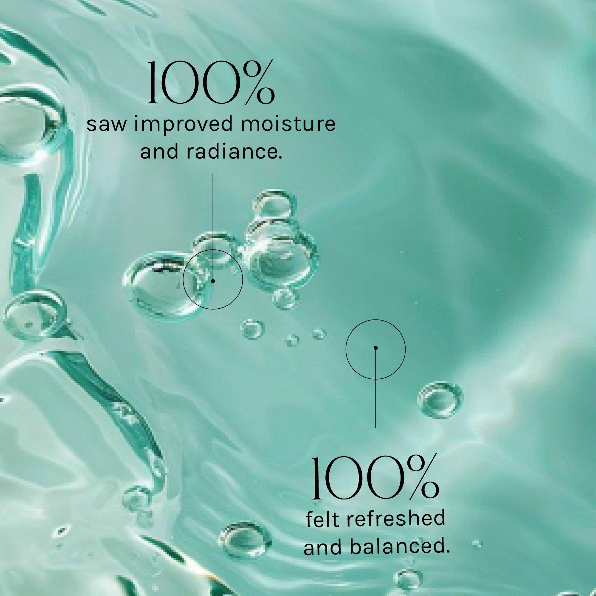 KI'OLAL BIOCOSMETICS Antioxidant Hydrating Toner — фото 4