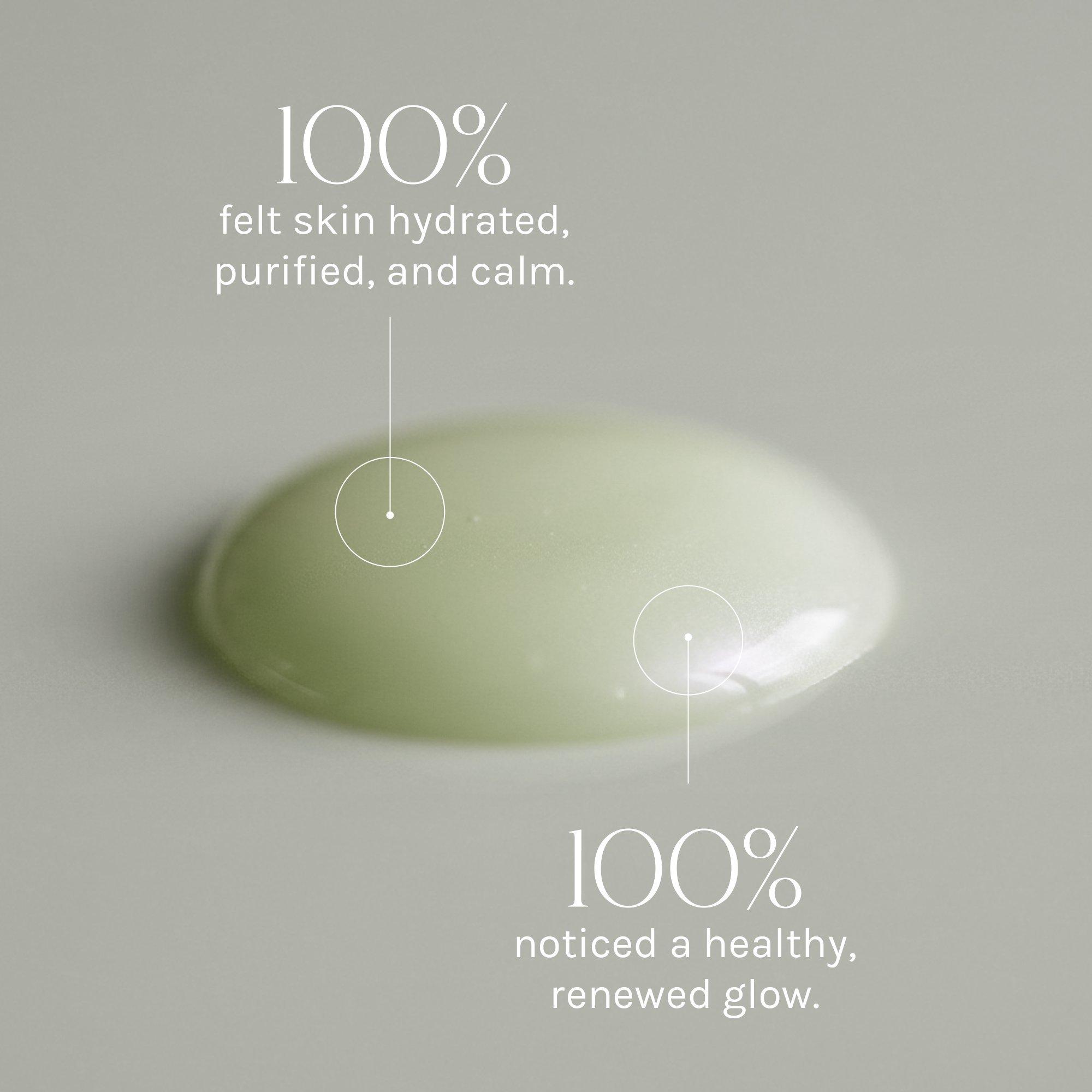 KI'OLAL BIOCOSMETICS Nourishing Cleanser — фото 3