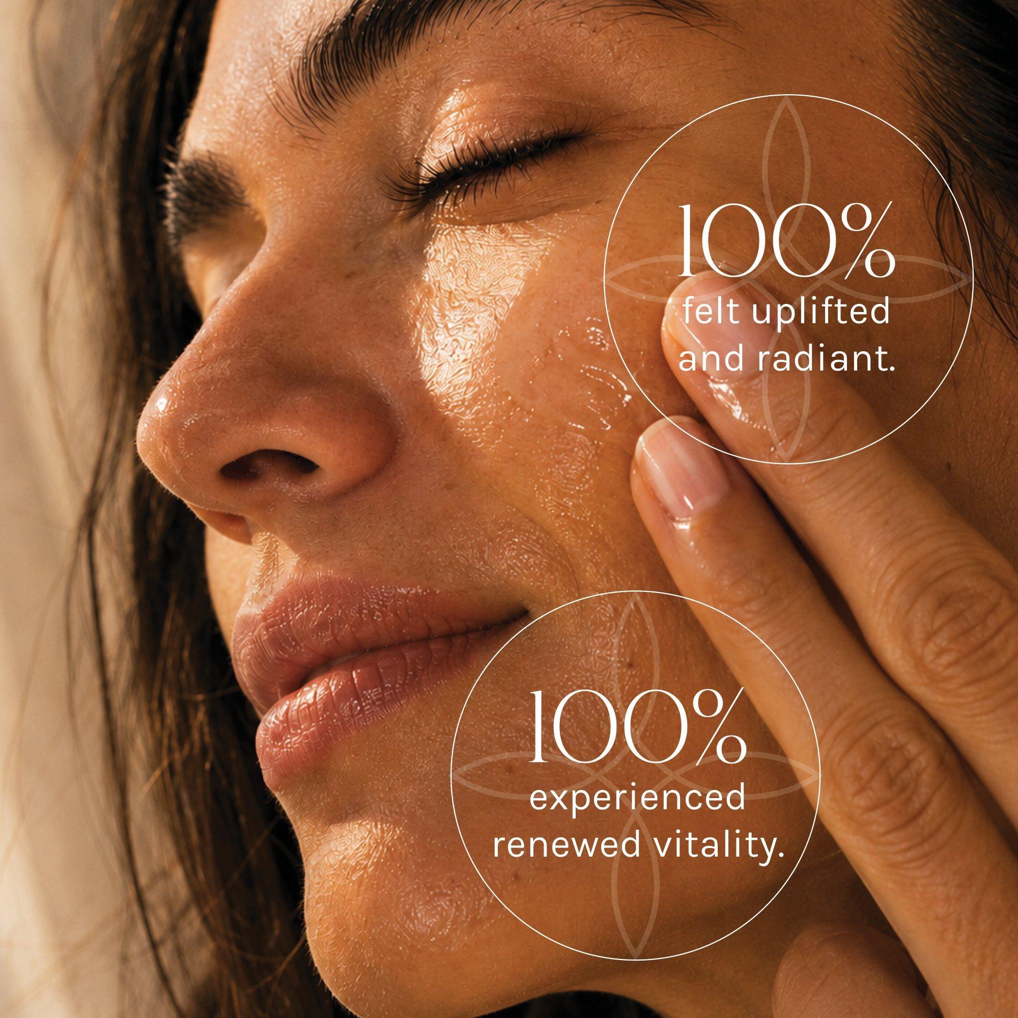 KI'OLAL BIOCOSMETICS Energizing Day Serum — фото 2