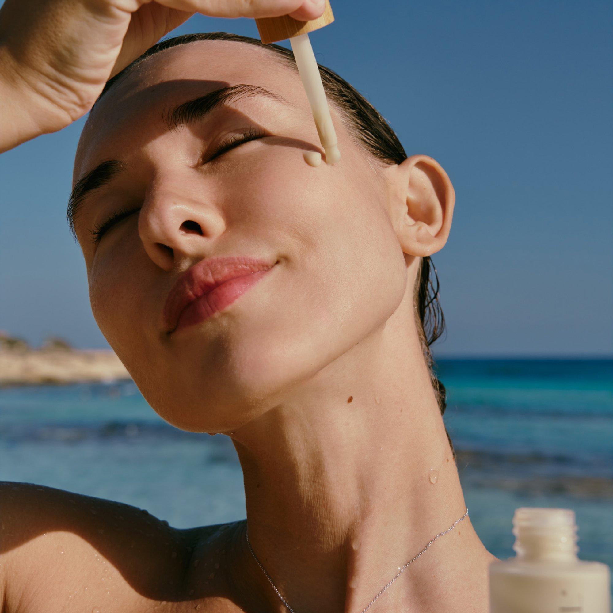 KI'OLAL BIOCOSMETICS Energizing Day Serum — фото 4