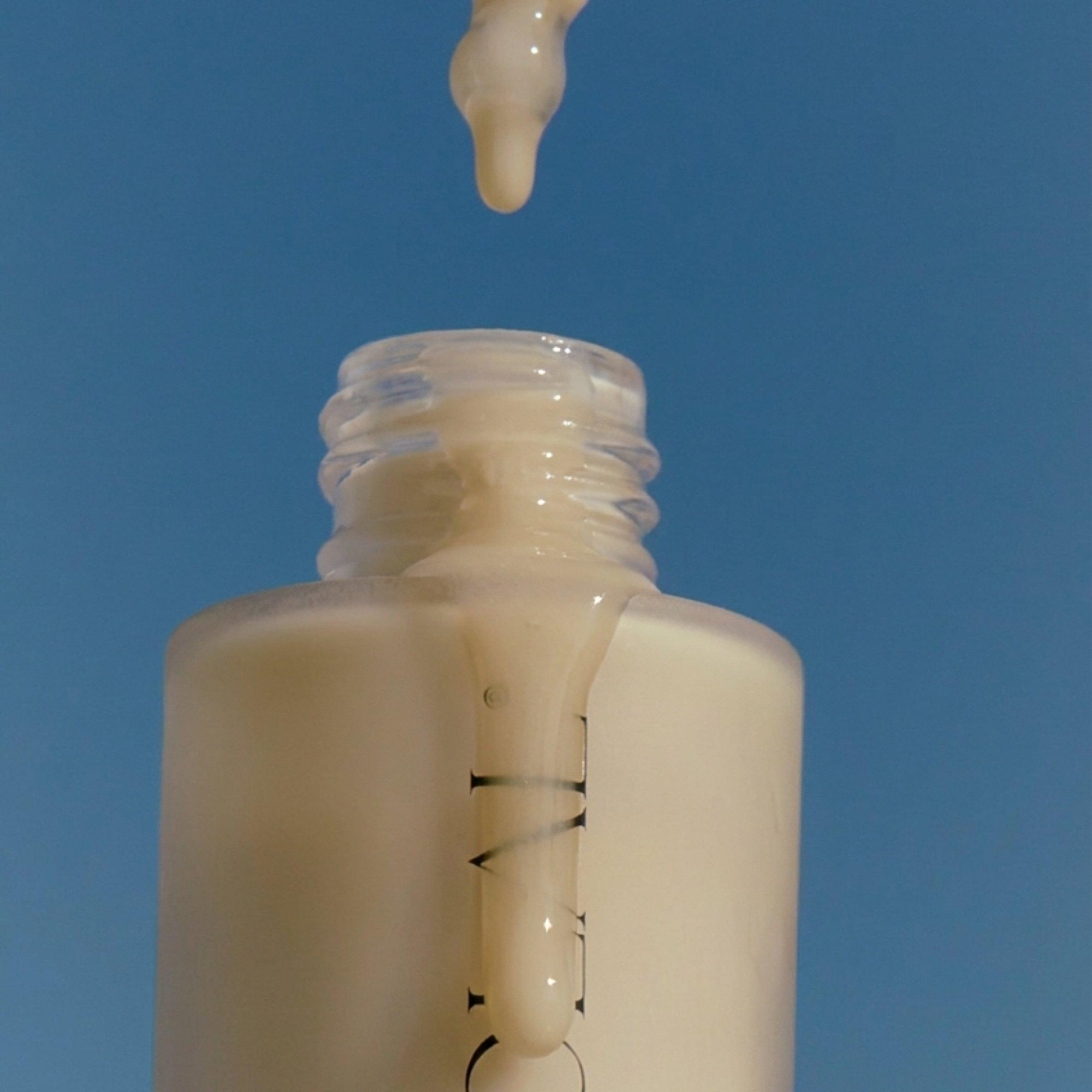 KI'OLAL BIOCOSMETICS Energizing Day Serum — фото 5