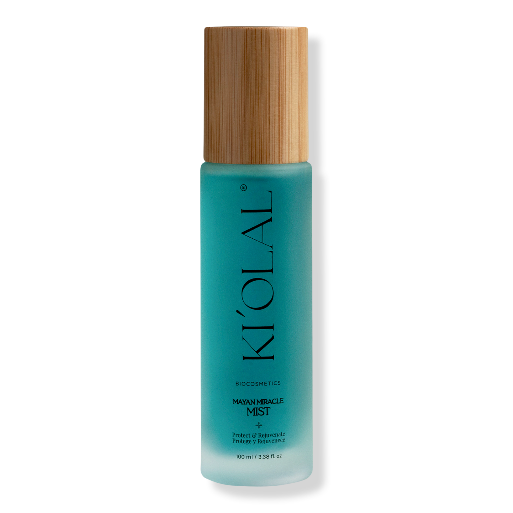 KI'OLAL BIOCOSMETICS Mayan Miracle Mist #1