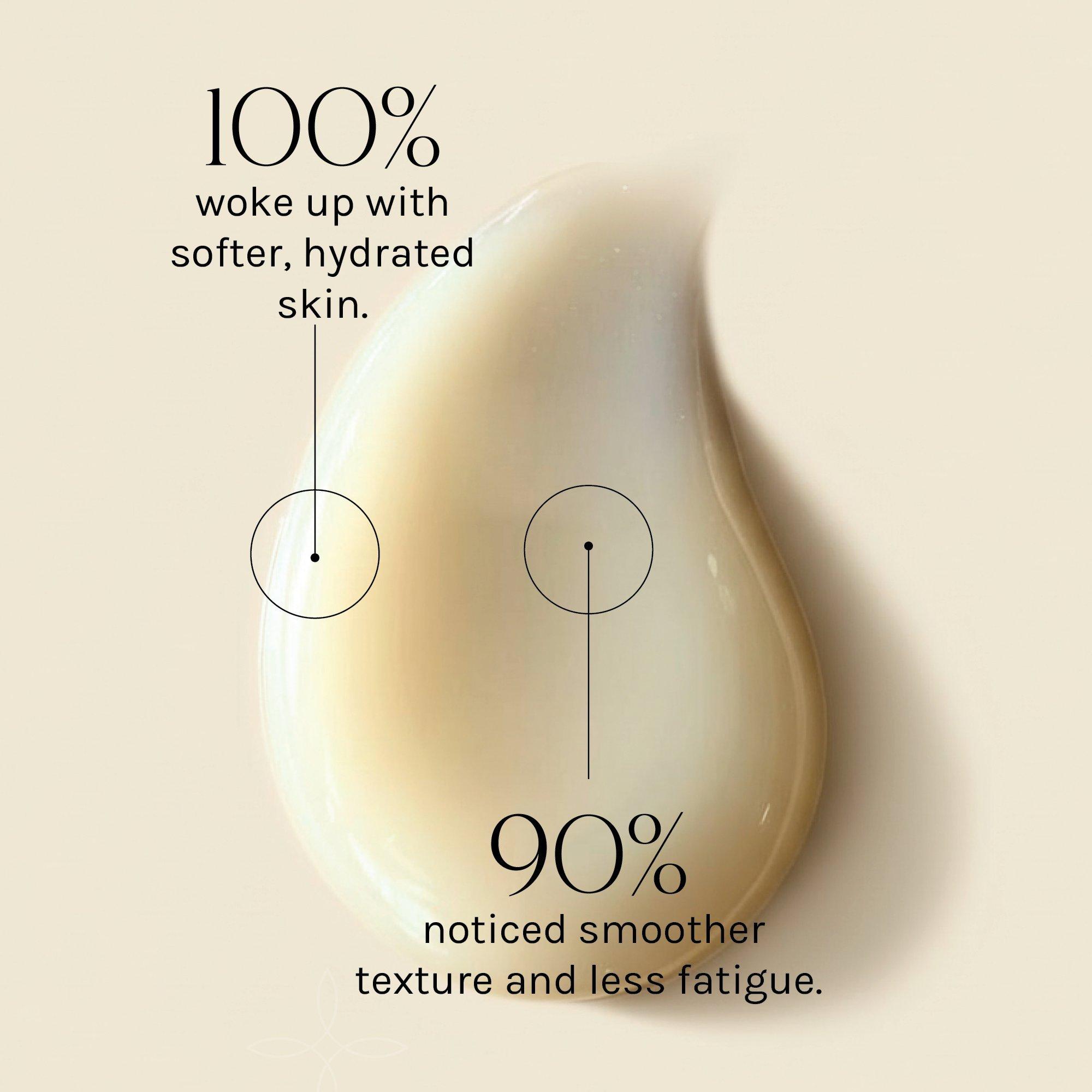 KI'OLAL BIOCOSMETICS Recovery Night Treatment — фото 3