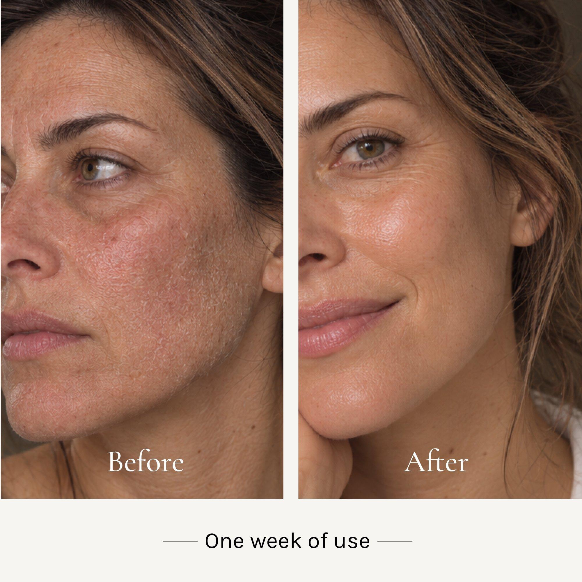 KI'OLAL BIOCOSMETICS Recovery Night Treatment — фото 5