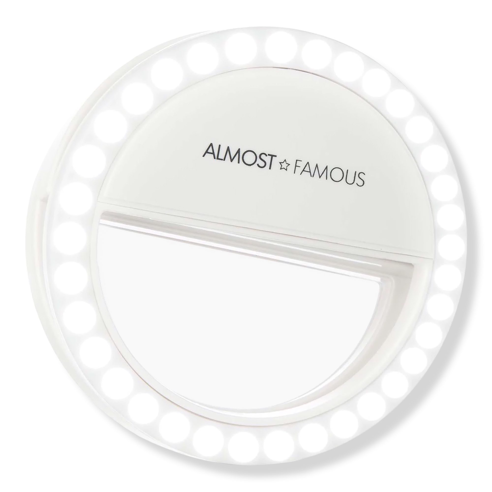 Almost Famous Spotlight LED Selfie Ring Light #1