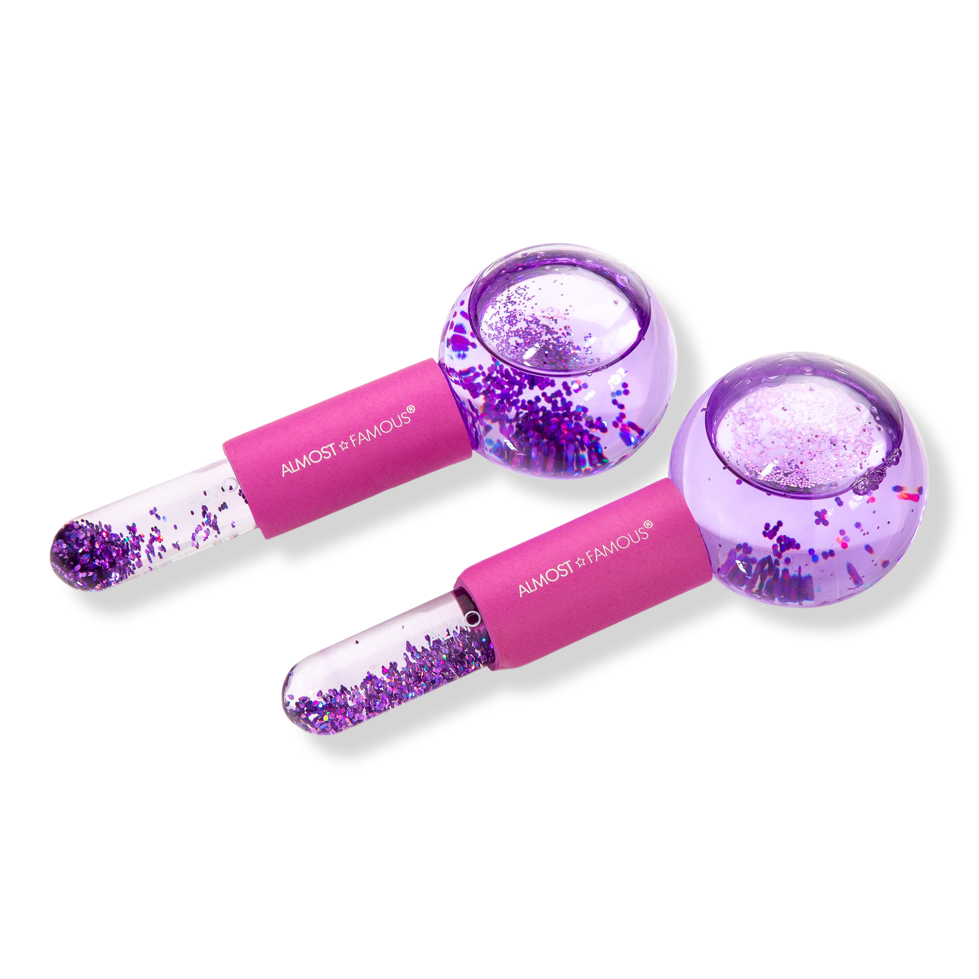 Almost Famous Cryo Facial Massage Globes #1