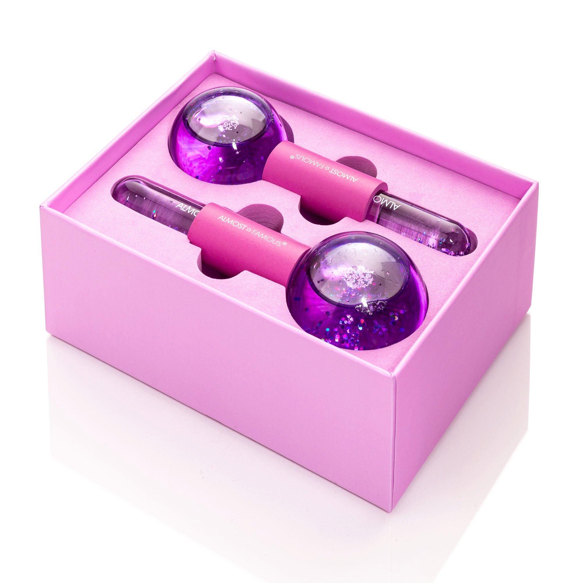 Almost Famous Cryo Facial Massage Globes — фото 4