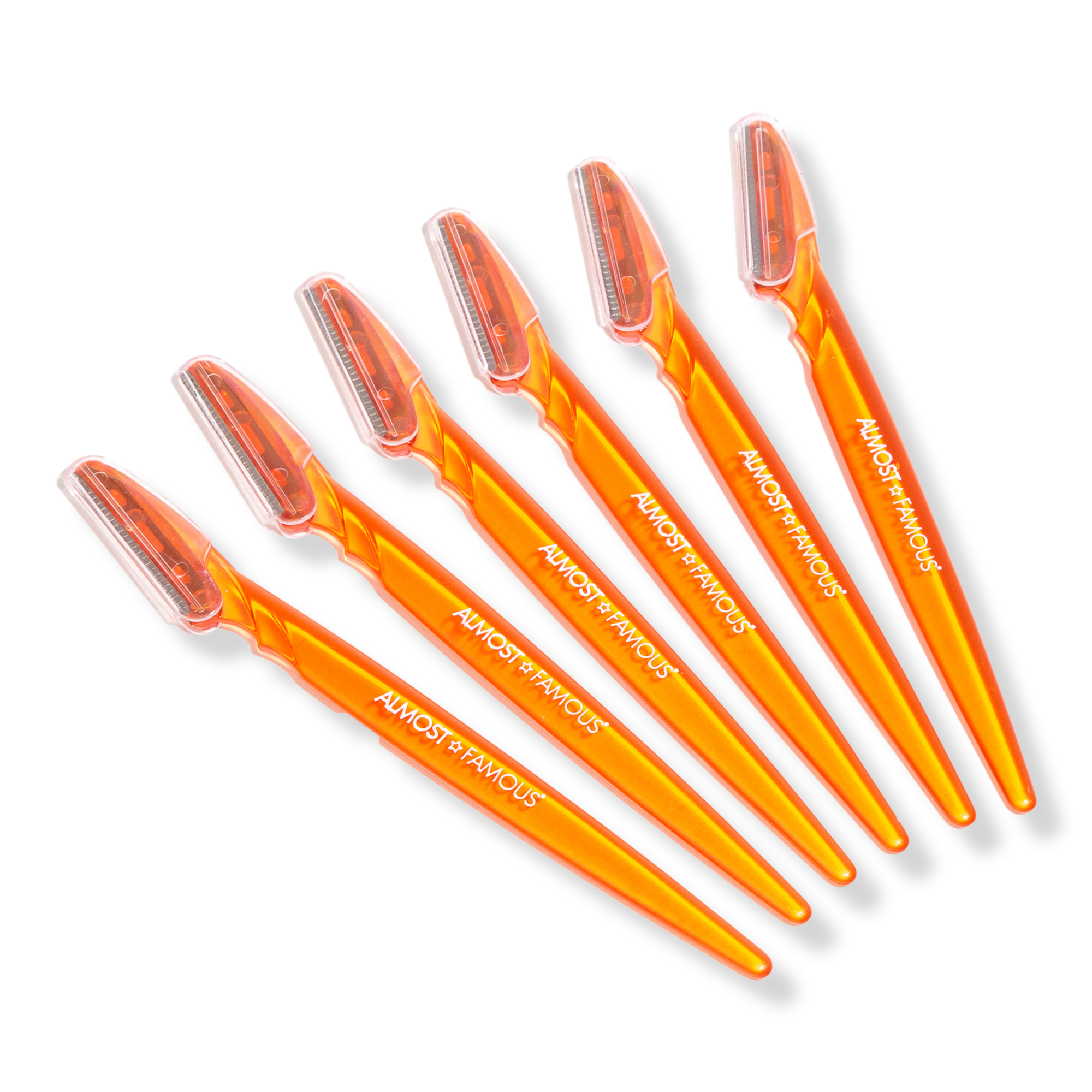 Almost Famous Dermaplaning Razors Set #1