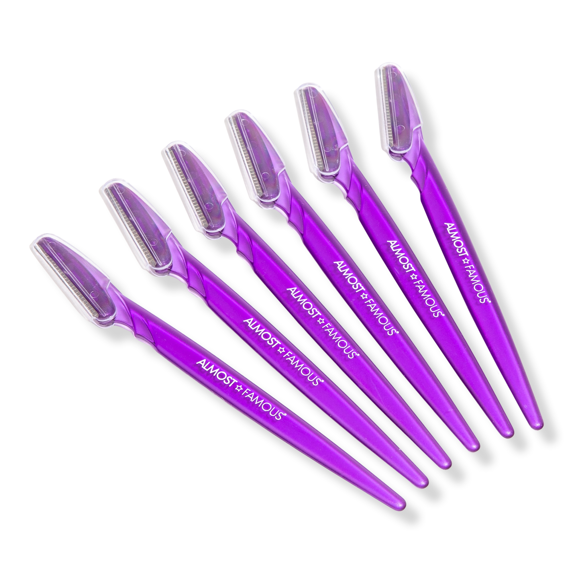 Almost Famous Dermaplaning Razors Set #1