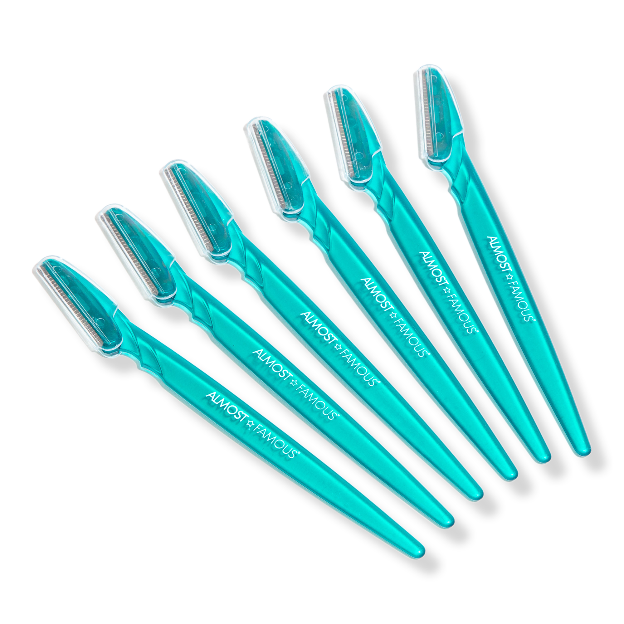 Almost Famous Dermaplaning Razors Set #1