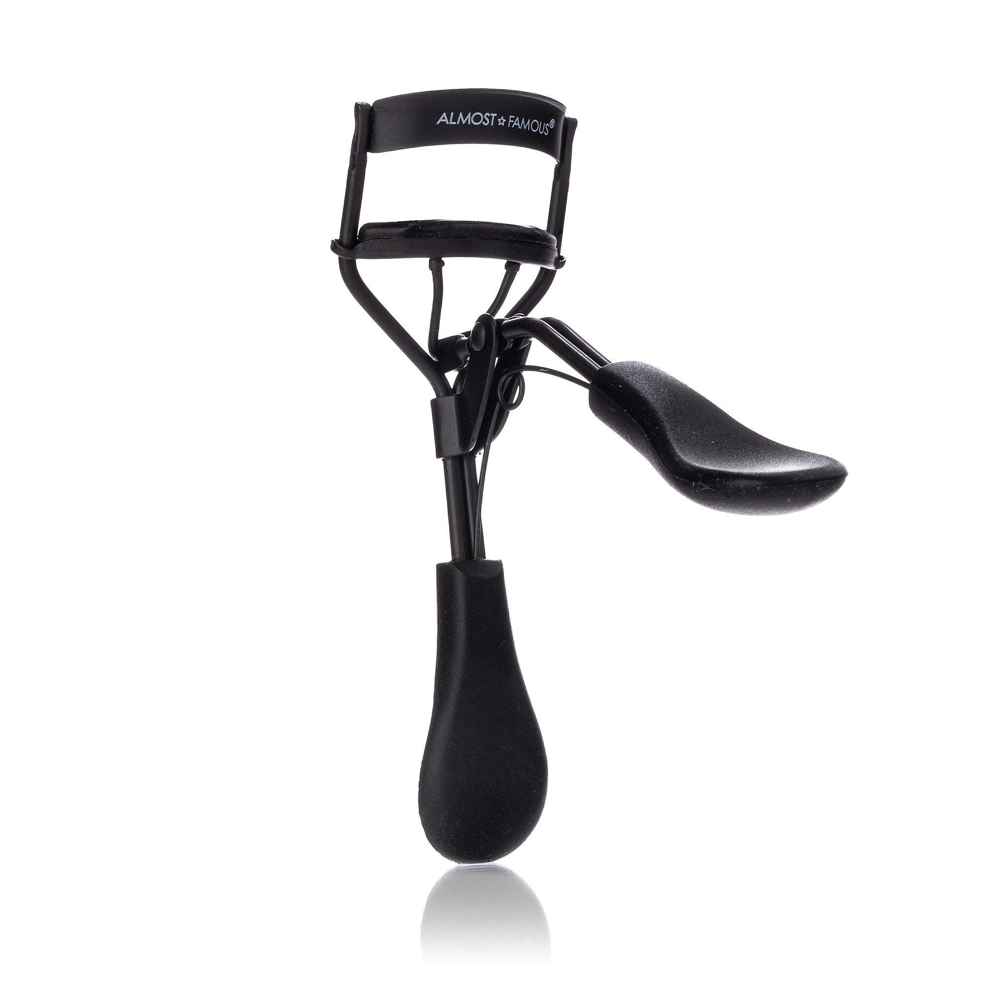 Almost Famous Premium No Pinch Eyelash Curler — фото 2