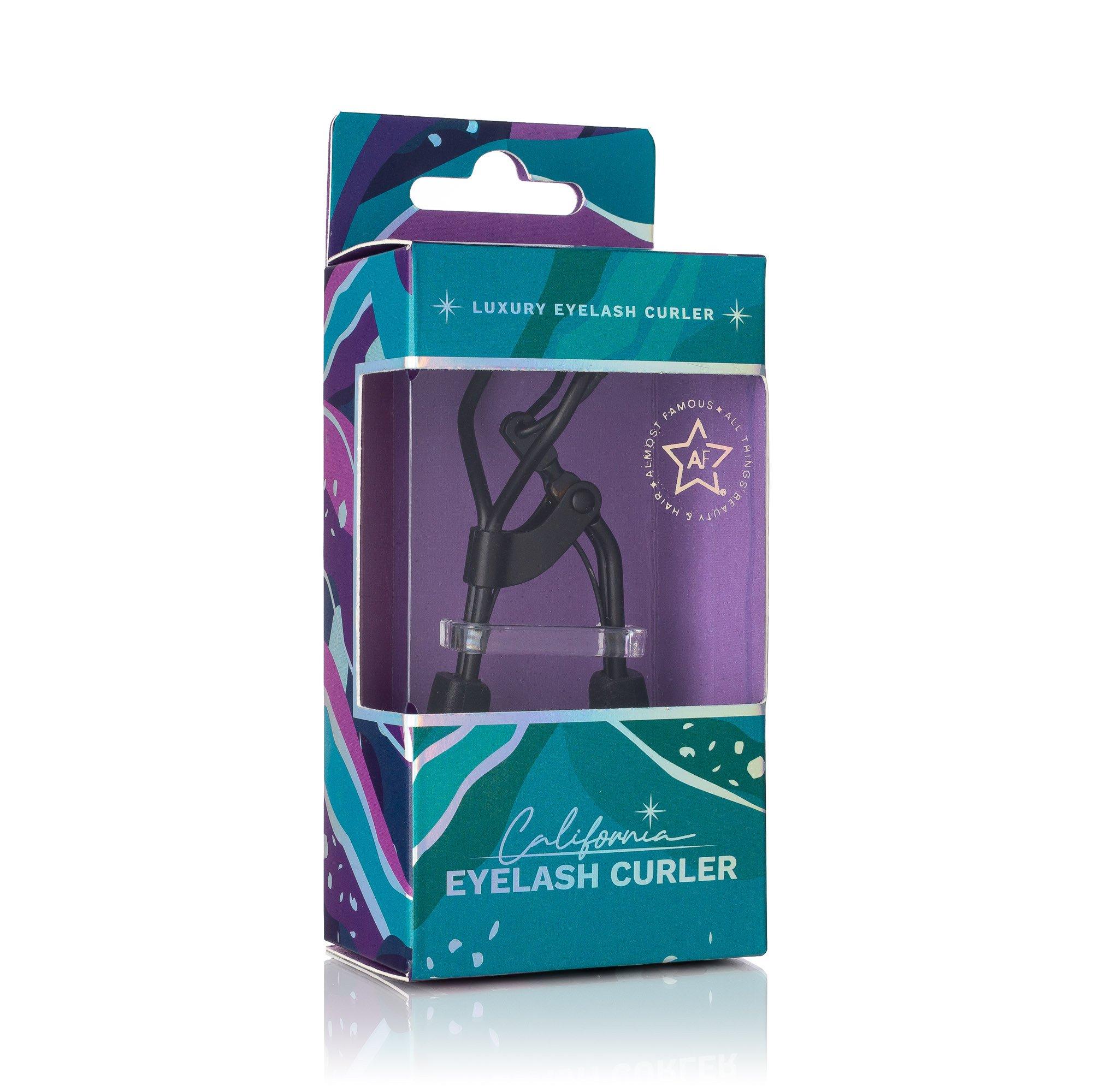 Almost Famous Premium No Pinch Eyelash Curler — фото 3