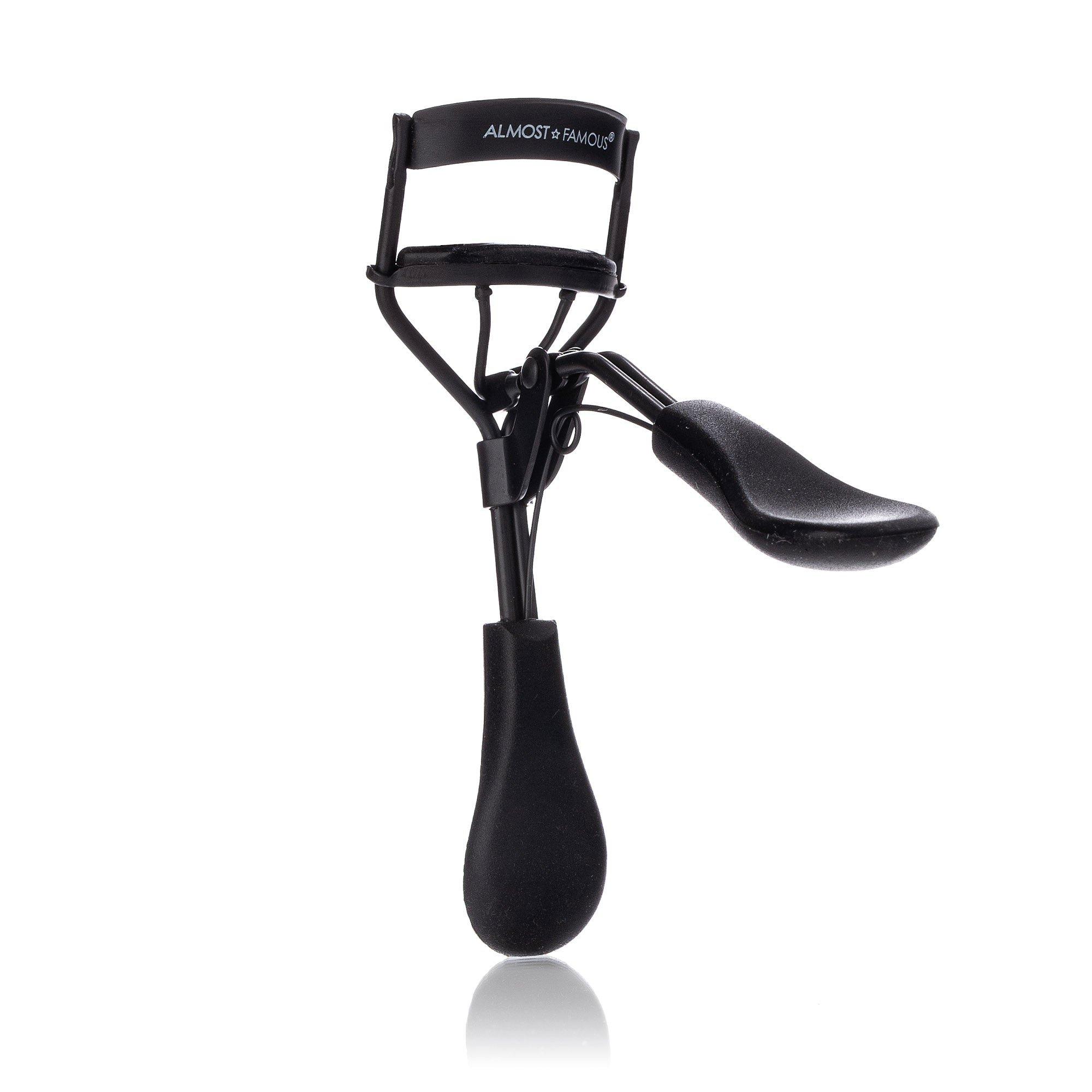 Almost Famous Premium No Pinch Eyelash Curler — фото 4