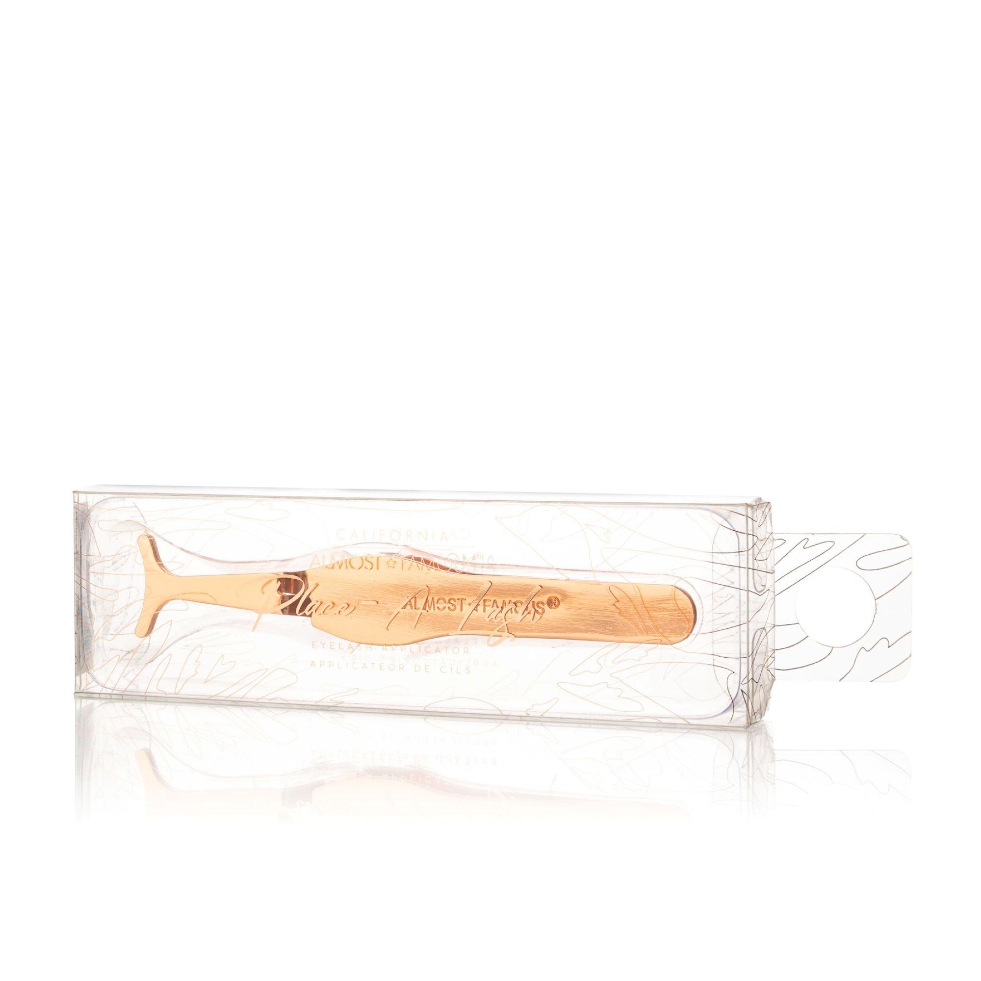 Almost Famous Magnetic Eyelash Applicator Tweezers — фото 3