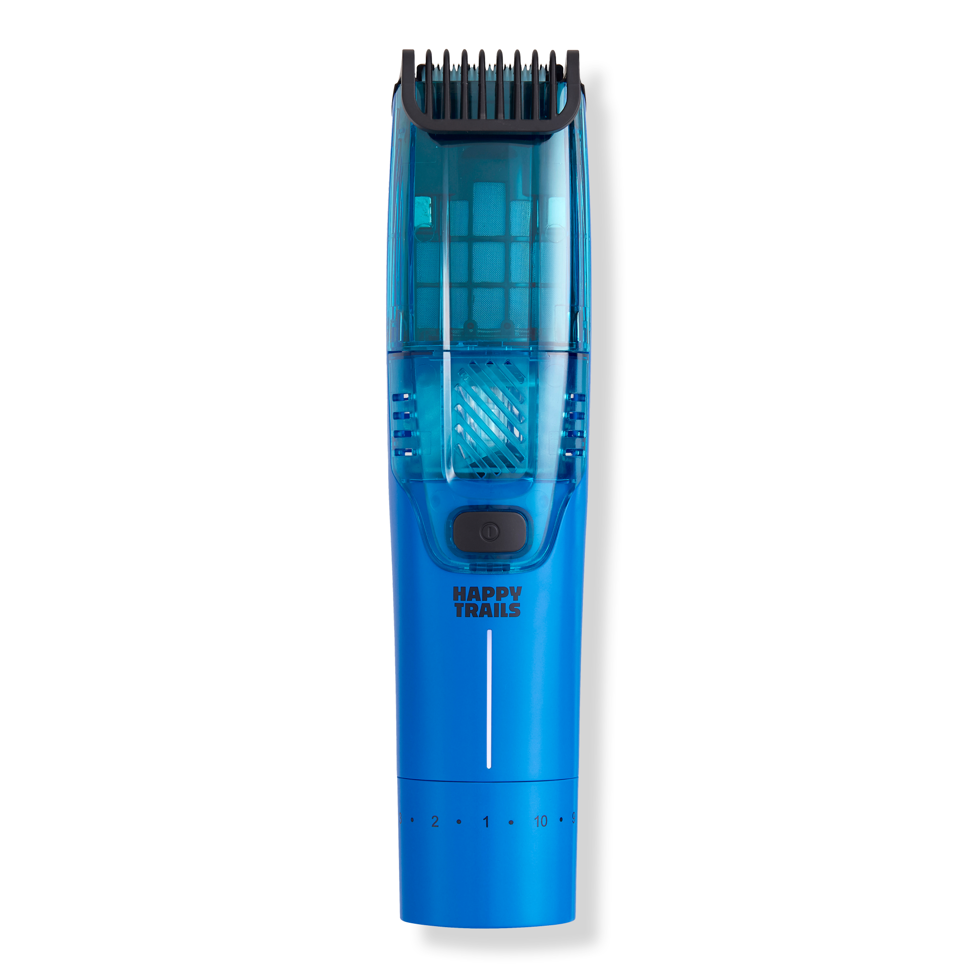 Happy Trails The Vac-Groom Head-to-Toe Trimmer #1
