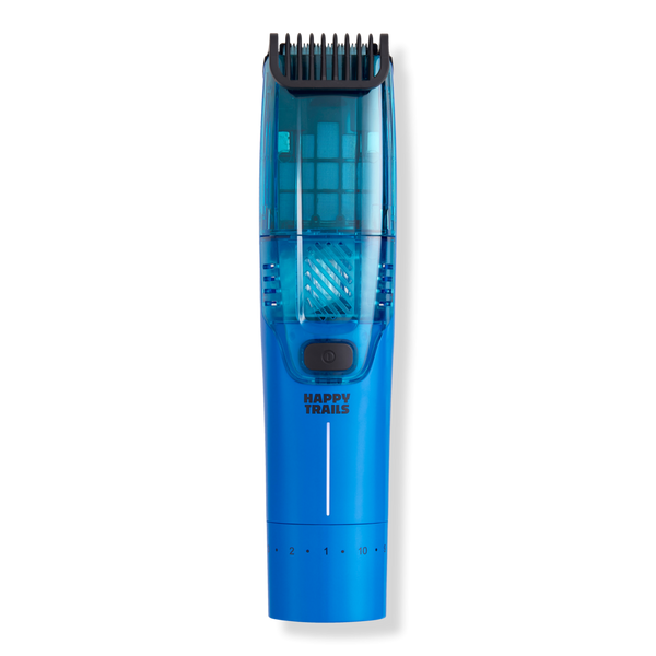 Happy Trails The Vac-Groom Head-to-Toe Trimmer #1