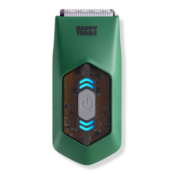 Happy Trails The Top and Bottom - Trimmer and Shaver Combo #1