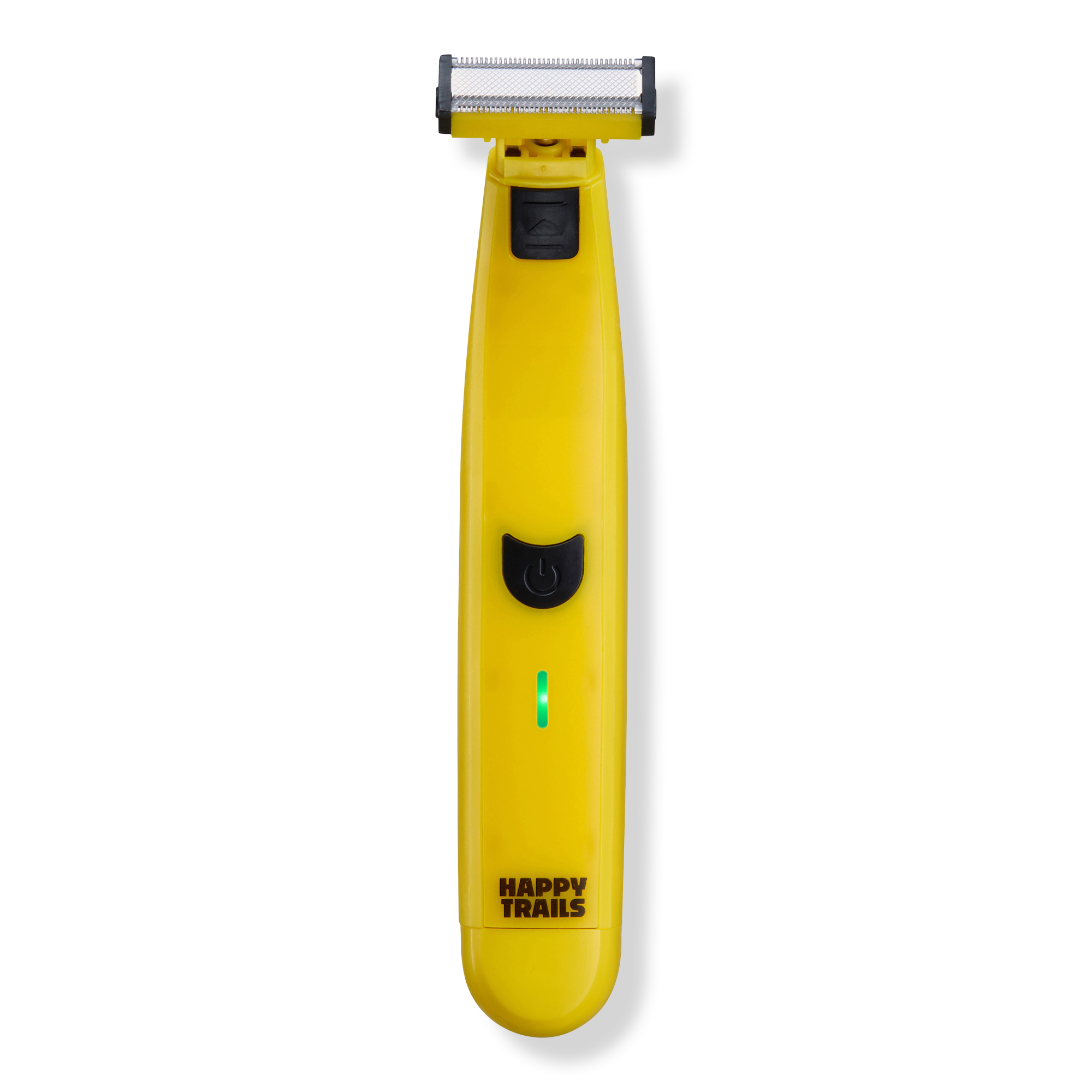 Happy Trails The Buzz-Off Head-to-Toe Precision Trimmer #1