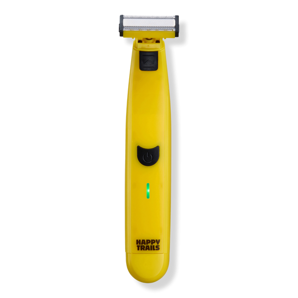 Happy Trails The Buzz-Off Head-to-Toe Precision Trimmer #1