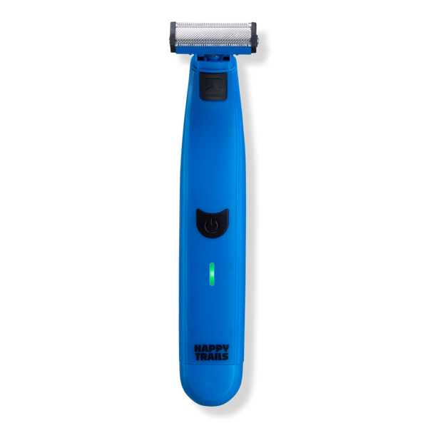 Happy Trails The Buzz-Off Head-to-Toe Precision Trimmer #1