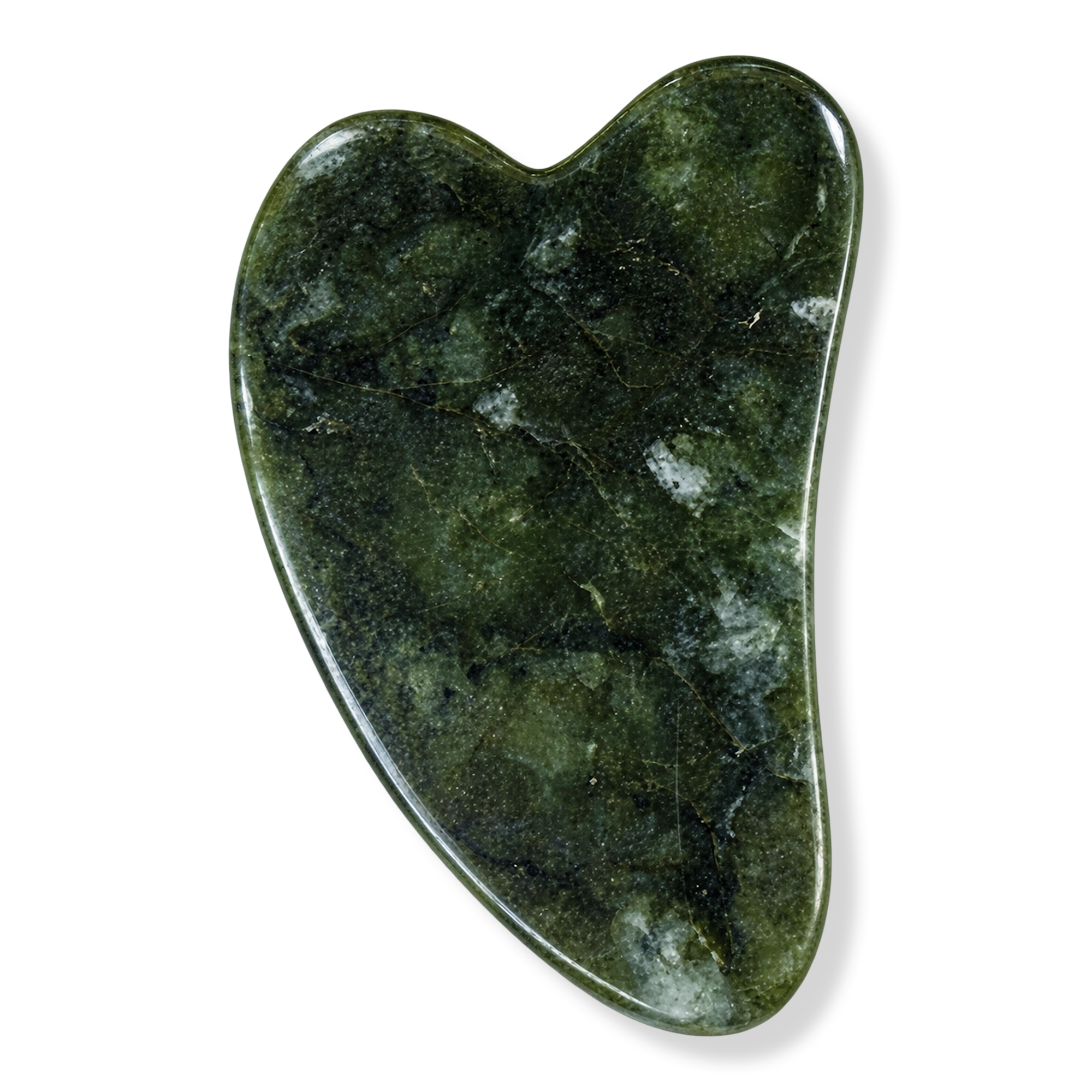 Humanist Beauty Gua Sha Tool Jade #1