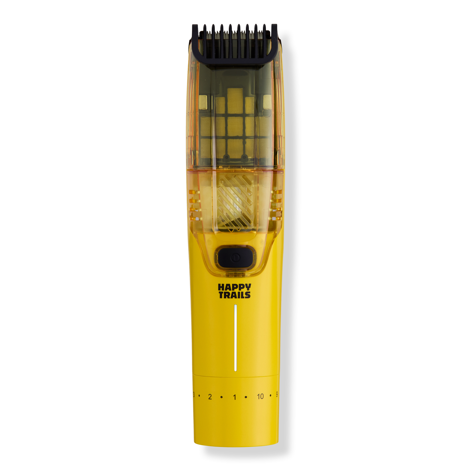 Happy Trails The Vac-Groom Head-to-Toe Trimmer #1