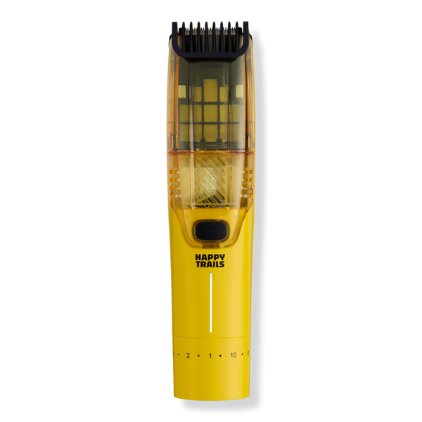 Happy Trails The Vac-Groom Head-to-Toe Trimmer #1