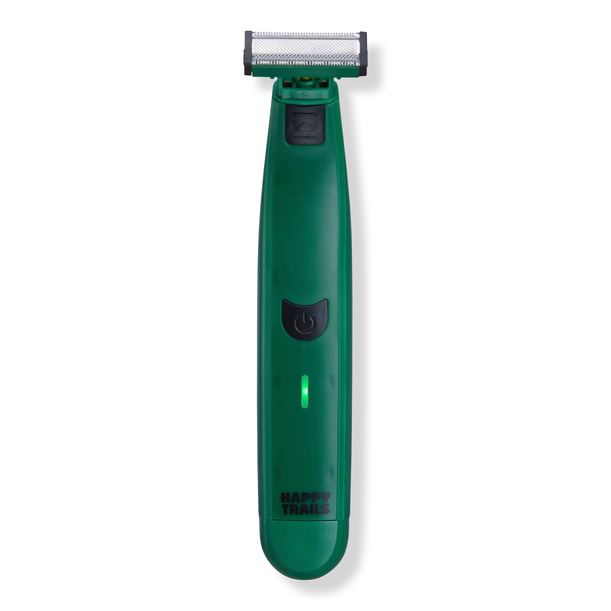 Happy Trails The Buzz-Off Head-to-Toe Precision Trimmer #1