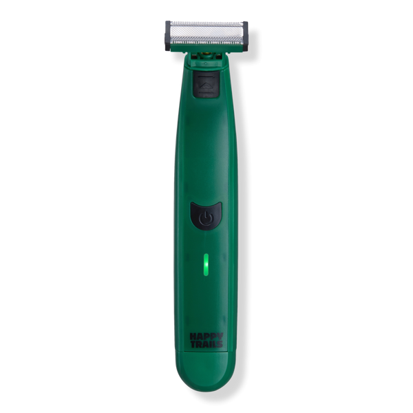 Happy Trails The Buzz-Off Head-to-Toe Precision Trimmer #1