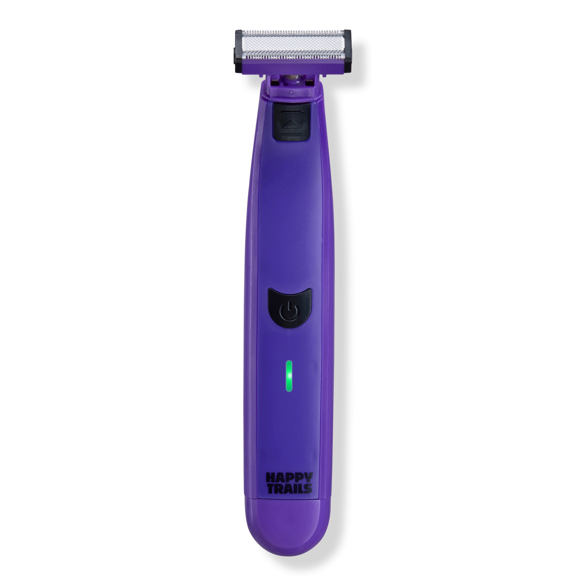 Happy Trails The Buzz-Off Head-to-Toe Precision Trimmer #1