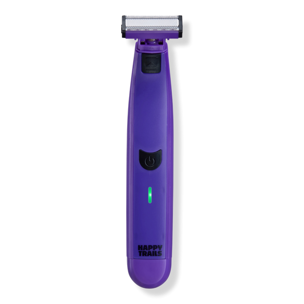 Happy Trails The Buzz-Off Head-to-Toe Precision Trimmer #1